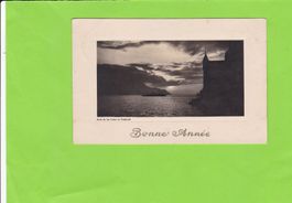 Bonne Année-Bords du Lac Léman