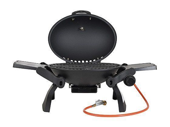 Griglie: BBQ Dragon Tischgrill Toscano - Liquidationsverkauf! – Nuovo e nell'imballaggio originale da Erlinsbach SO venduto da Rigaflex