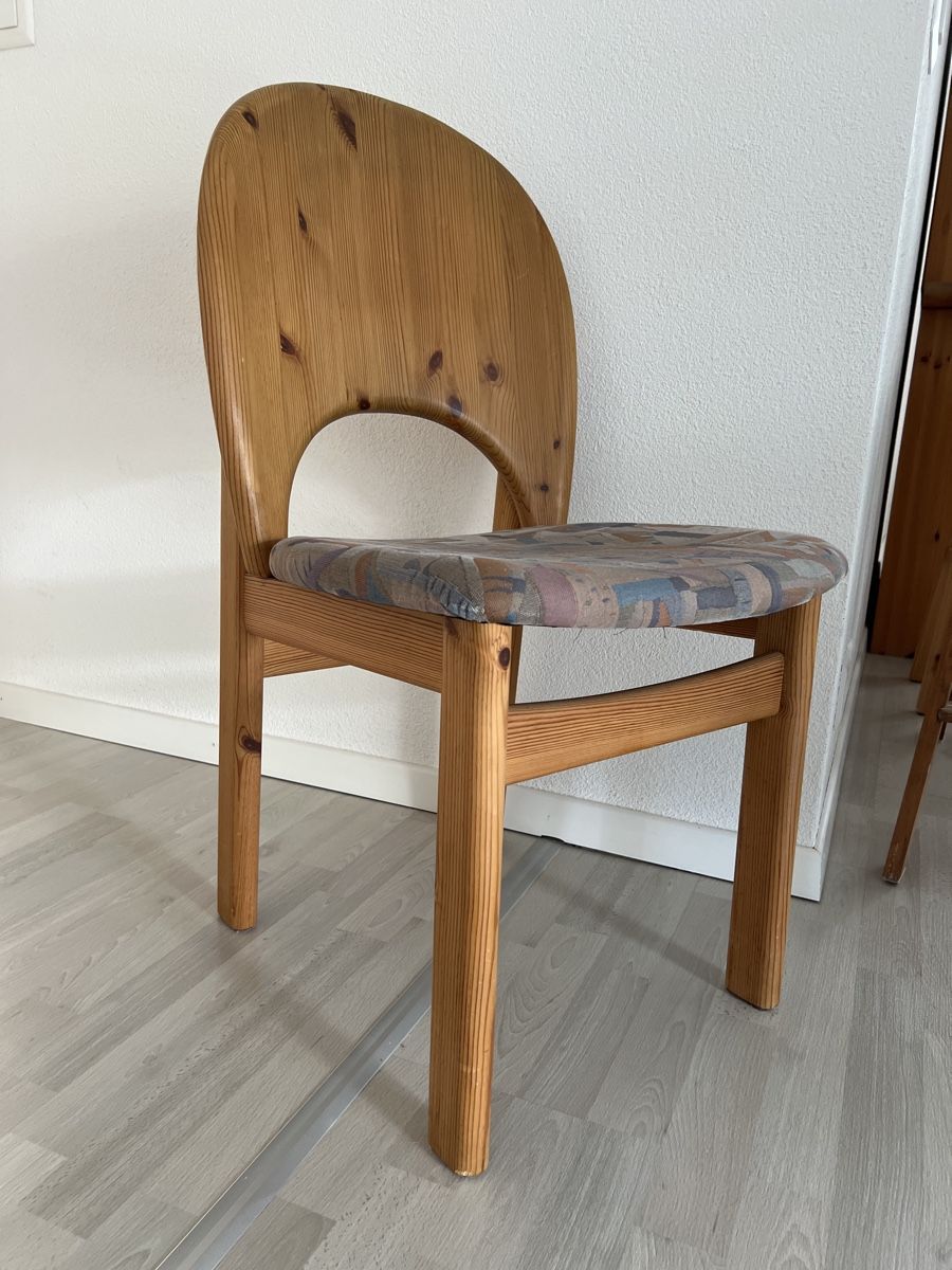 Sedie: Glostrup – Usato da Olten venduto da ELHANDEL