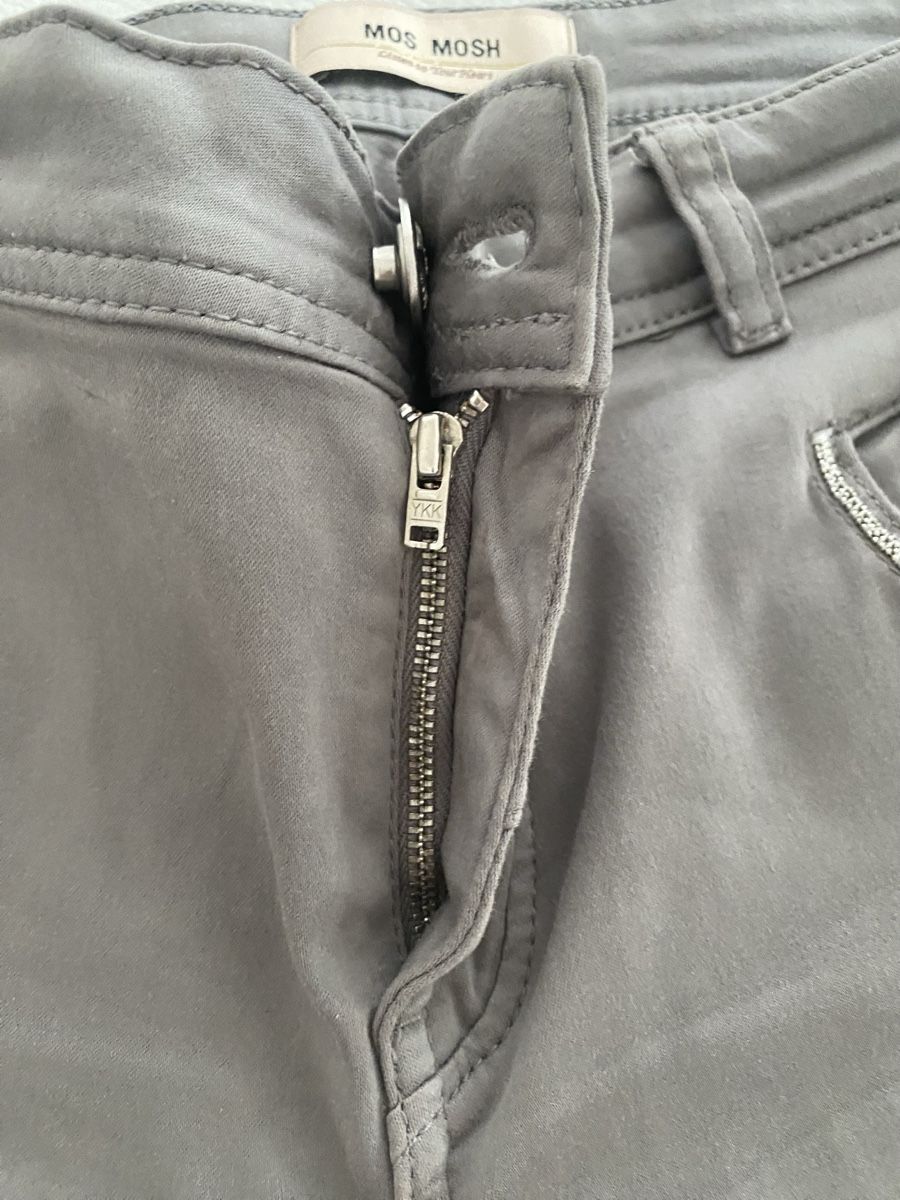 Mos mosh Pantaloni: Mos Mosh Hose 🌸 – Usato da Opfikon venduto da Luis144 1