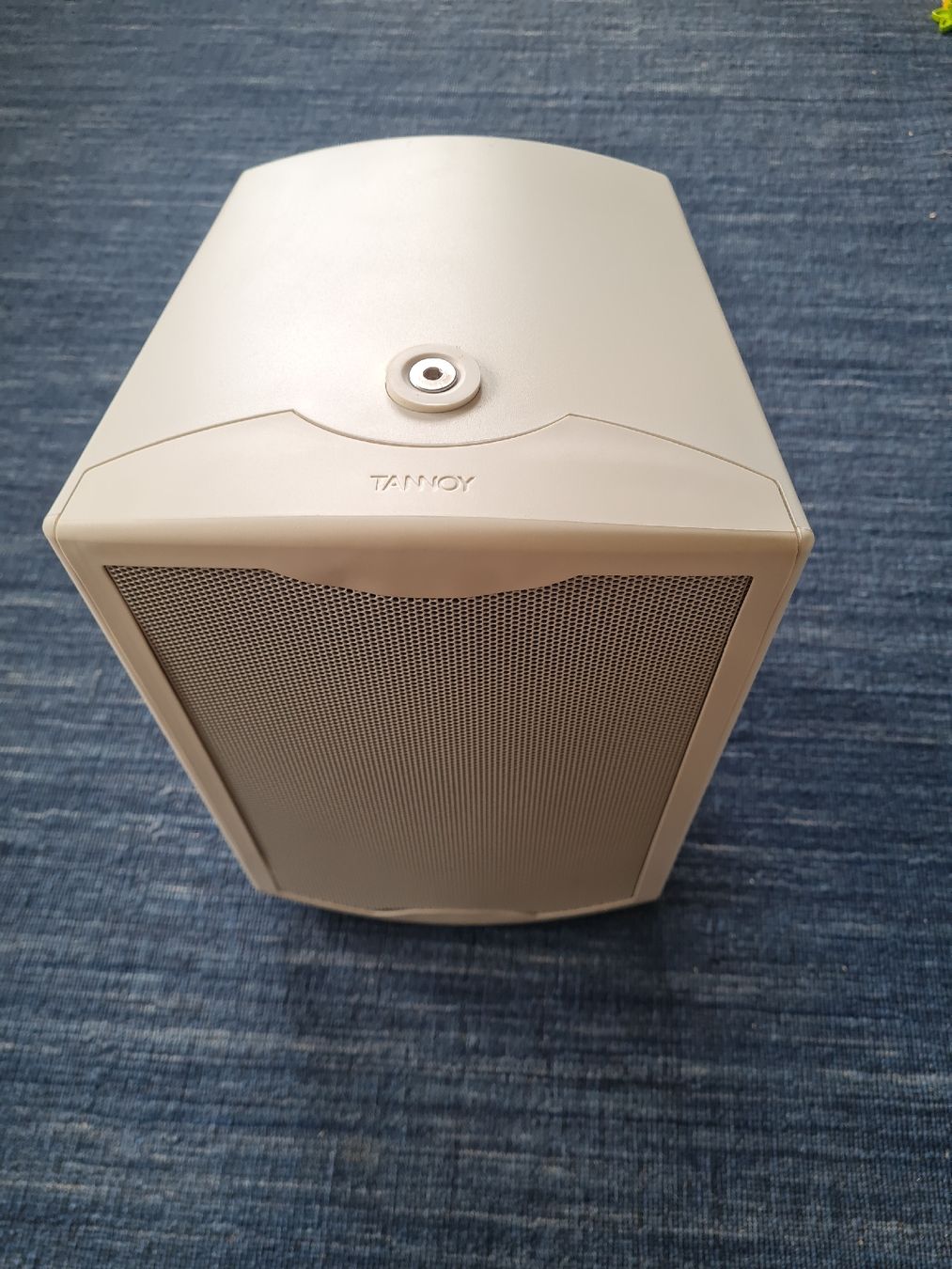Tannoy Casse acustiche: Tannoy Passive Lautsprecher – Usato da Titterten venduto da mro_2csc 2