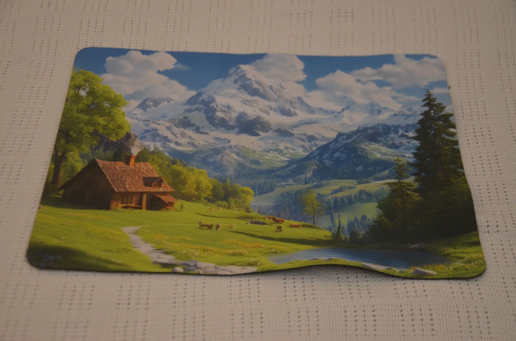 Teppiche: KLEINE TEPPICHE - TAPIS PETIT – Gebraucht aus Chiasso von Dolly015