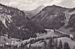 Lenk i. S. Iffigenalp 1966