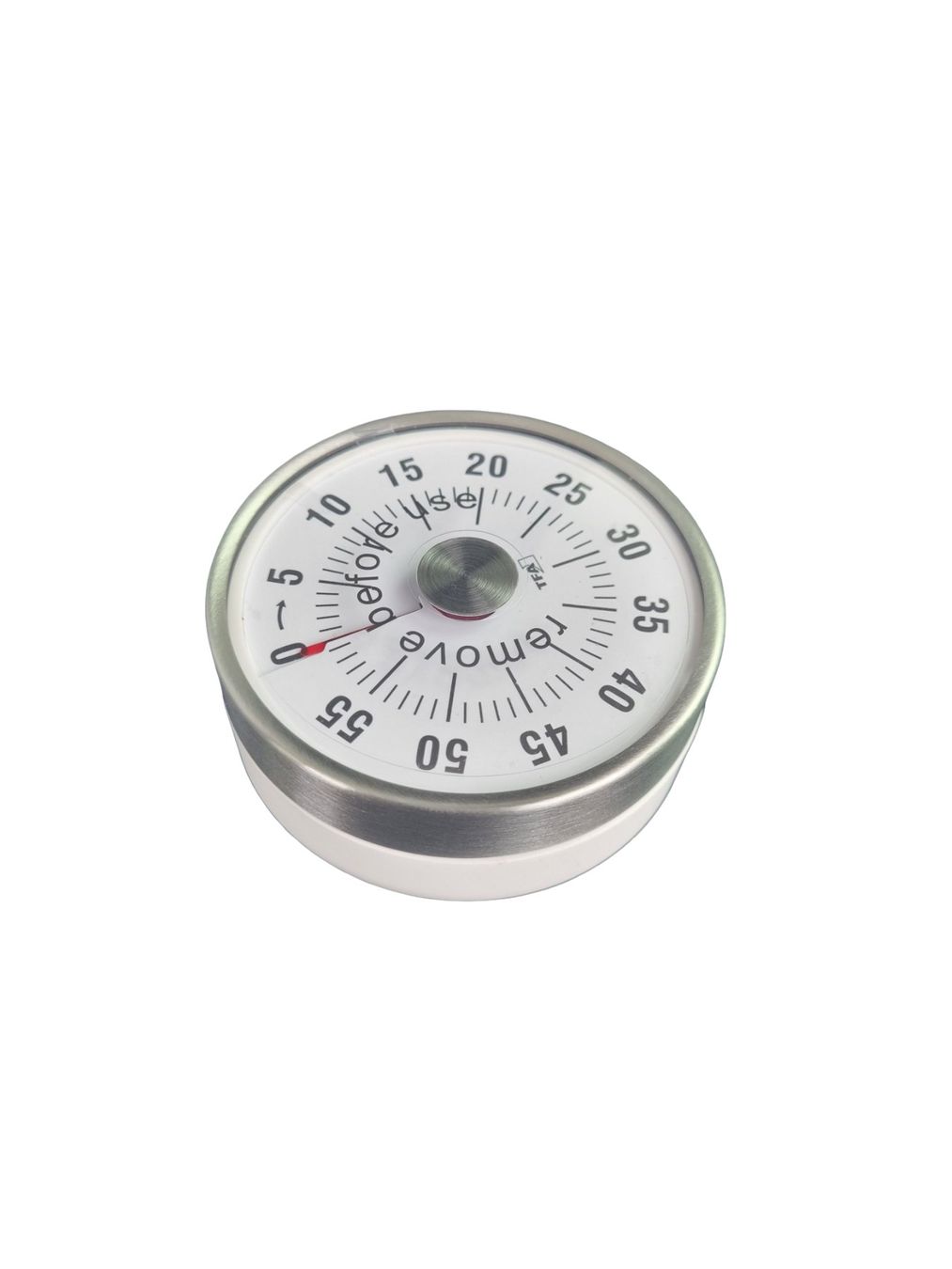 Elettrodomestici da cucina: TFA Puck Küchen-Timer – Nuovo (secondo la descrizione) da Wangen b. Olten venduto da Restwert_Wangen 2