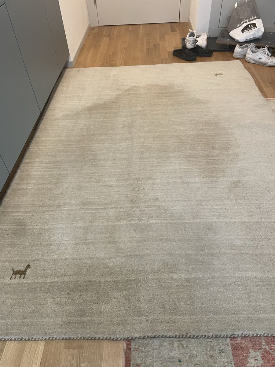 Tapis: Gabbeh teppich – D'occasion à Reinach BL par mir_x9l9 1