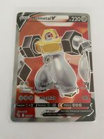Melmetal V (PGO 075) Deutsch aus Pokemon GO!