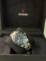 Tudor Black Bay 58
