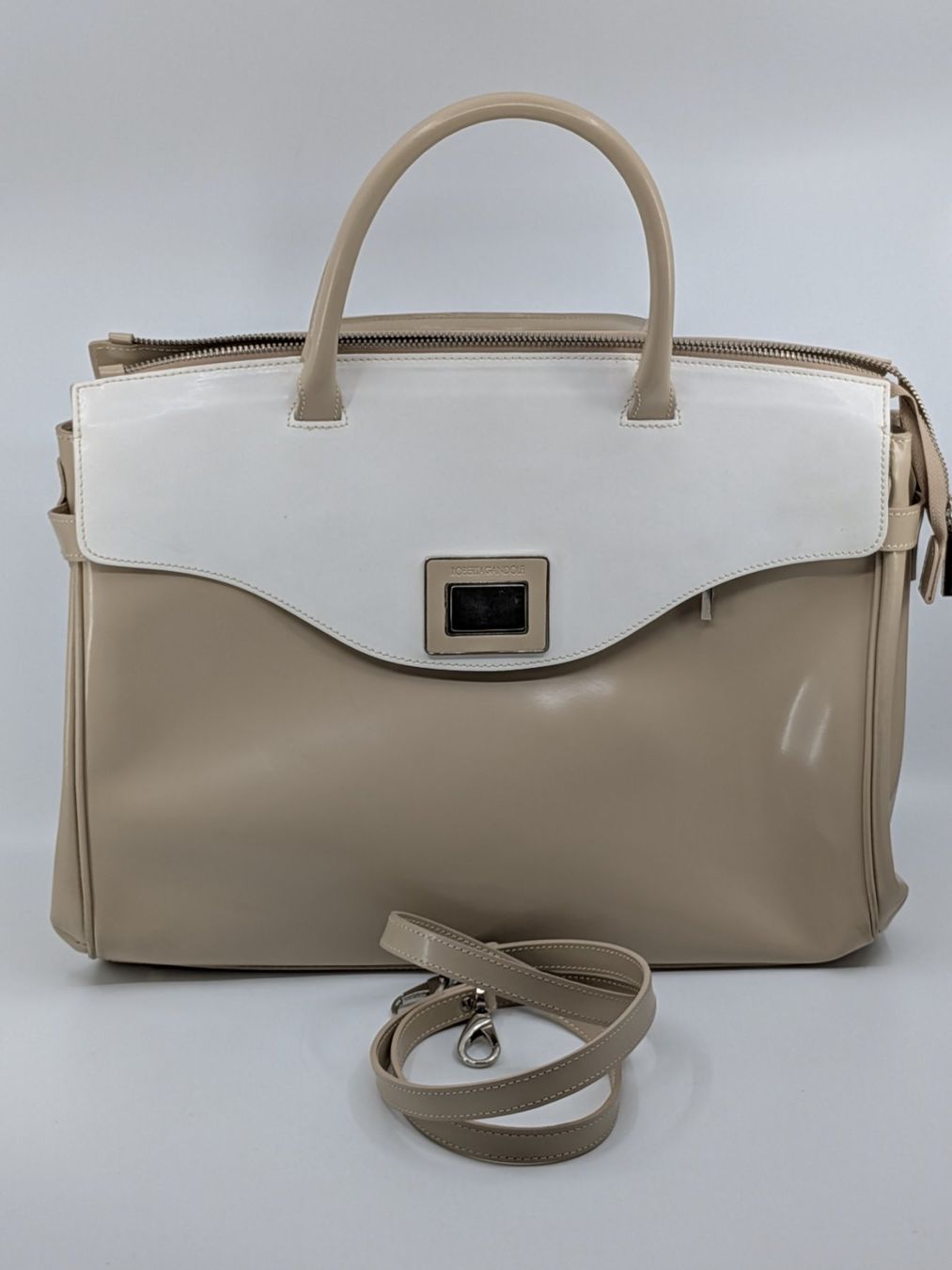 Borse da donna: Roberto Gandolfi Tasche – Usato da Emmen venduto da magelan