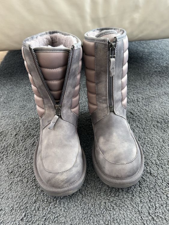 UGG Winterstiefel, Grösse 38 2