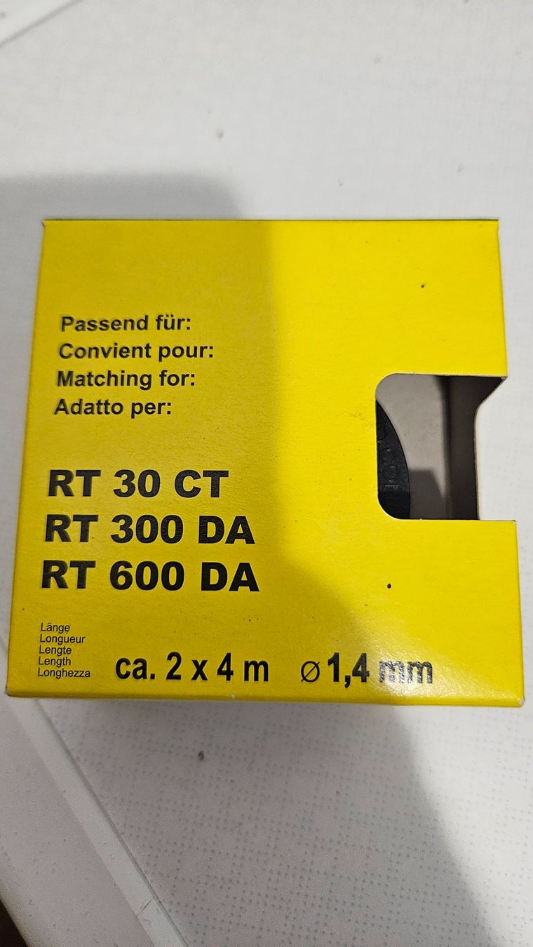 Rasenmäher: Rasentrimmer Landi Elektro Okay – Gebraucht aus Gelterkinden von reb_qh8m 3