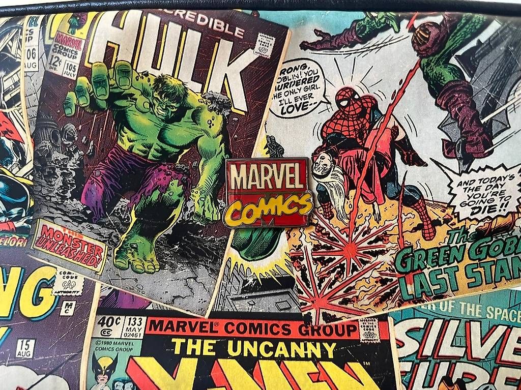 Borse: Marvel Comics Tasche – Usato da belp venduto da Beca12 3