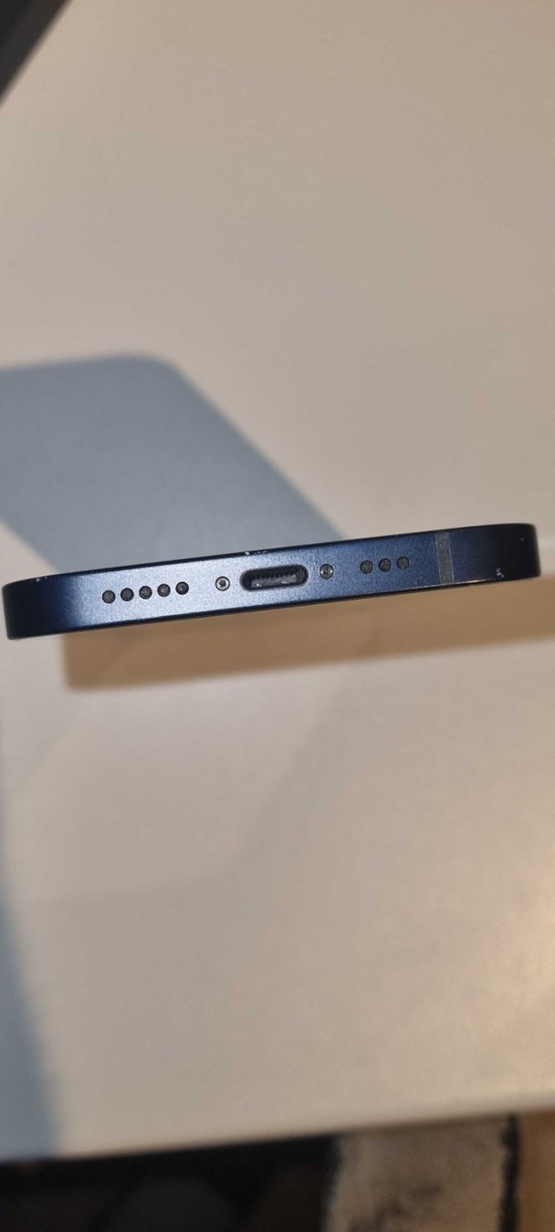 Telefoni: iPhone 12 64GB – Usato da Luzern venduto da sto_5kn2 6