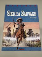 Durango - Sierra sauvage - Vol 5 - 1991