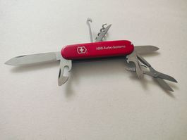 Victorinox Sackmesser