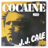 Vinyl-Single 7" J.J. Cale