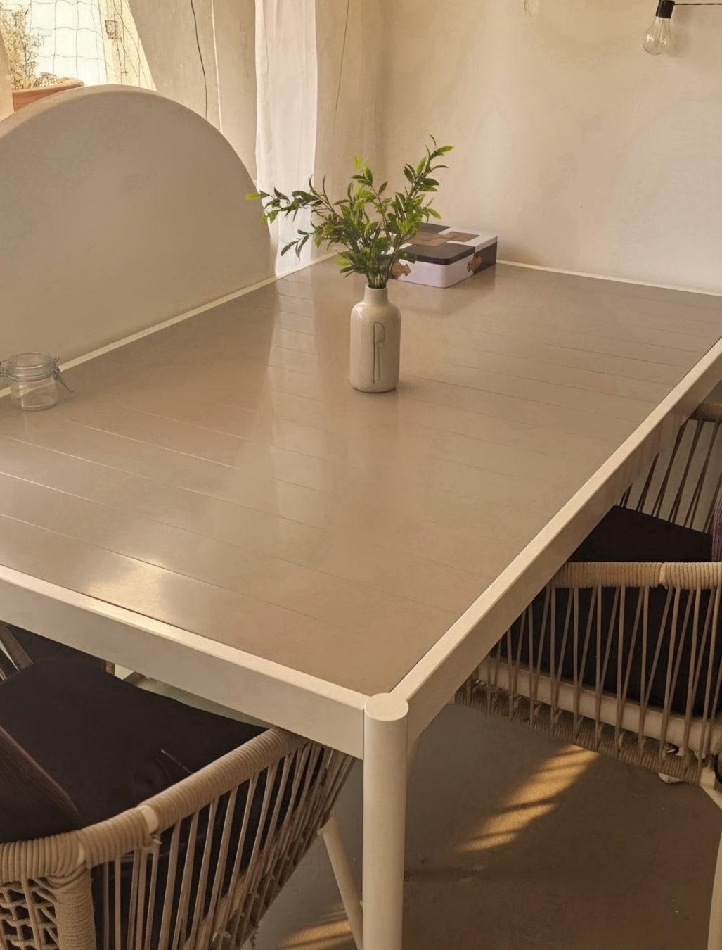 Ikea Tische: Gartentisch IKEA – Gebraucht aus Kaiseraugst von ali_wkh8