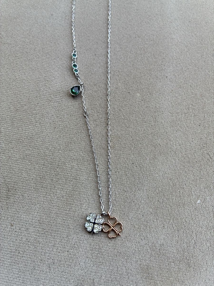 Swarovski Ketten: Swarovski Halskette  – Gebraucht aus Laupen BE von ole_l8gg
