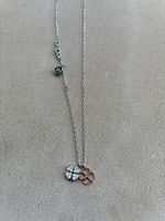 Swarovski Halskette 