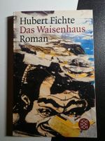 Hubert Fichte - Das Waisenhaus - Roman 1978