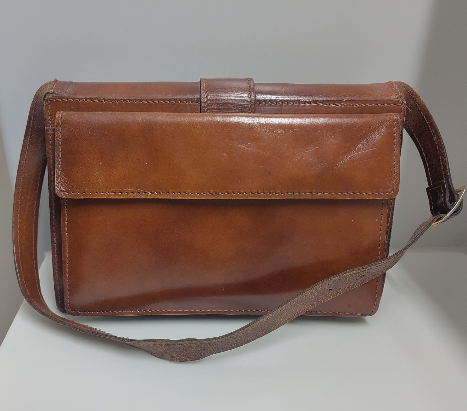 Borse: Vintage Umhängetasche – Usato da Bern venduto da nik_nxd9 2