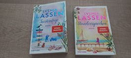 Svenja Lassen 2 Romane: Seesterntage & Strandversprechen
