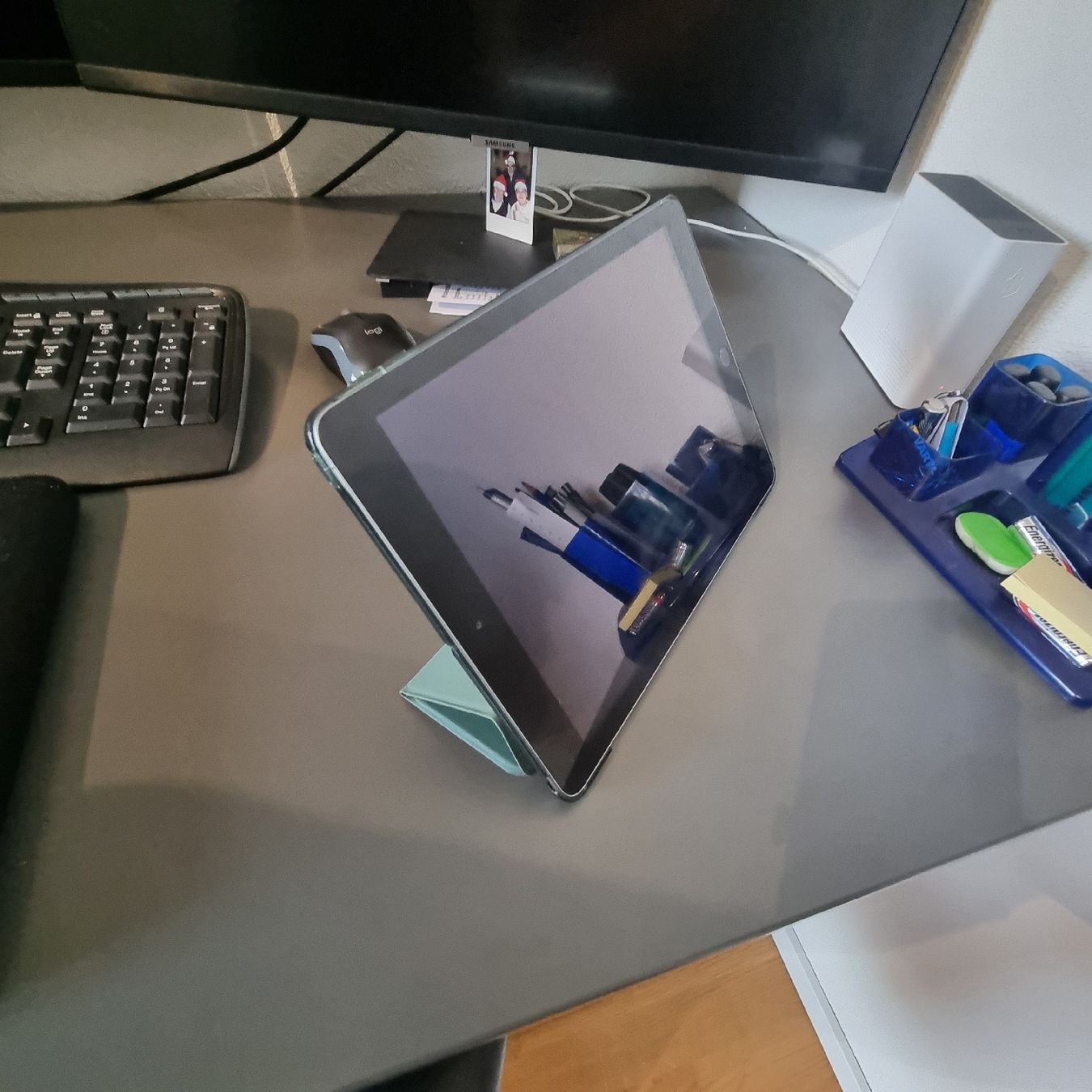 Tablet PC: I Pad 5. Generation – Gebraucht aus Aesch BL von Alain98 5