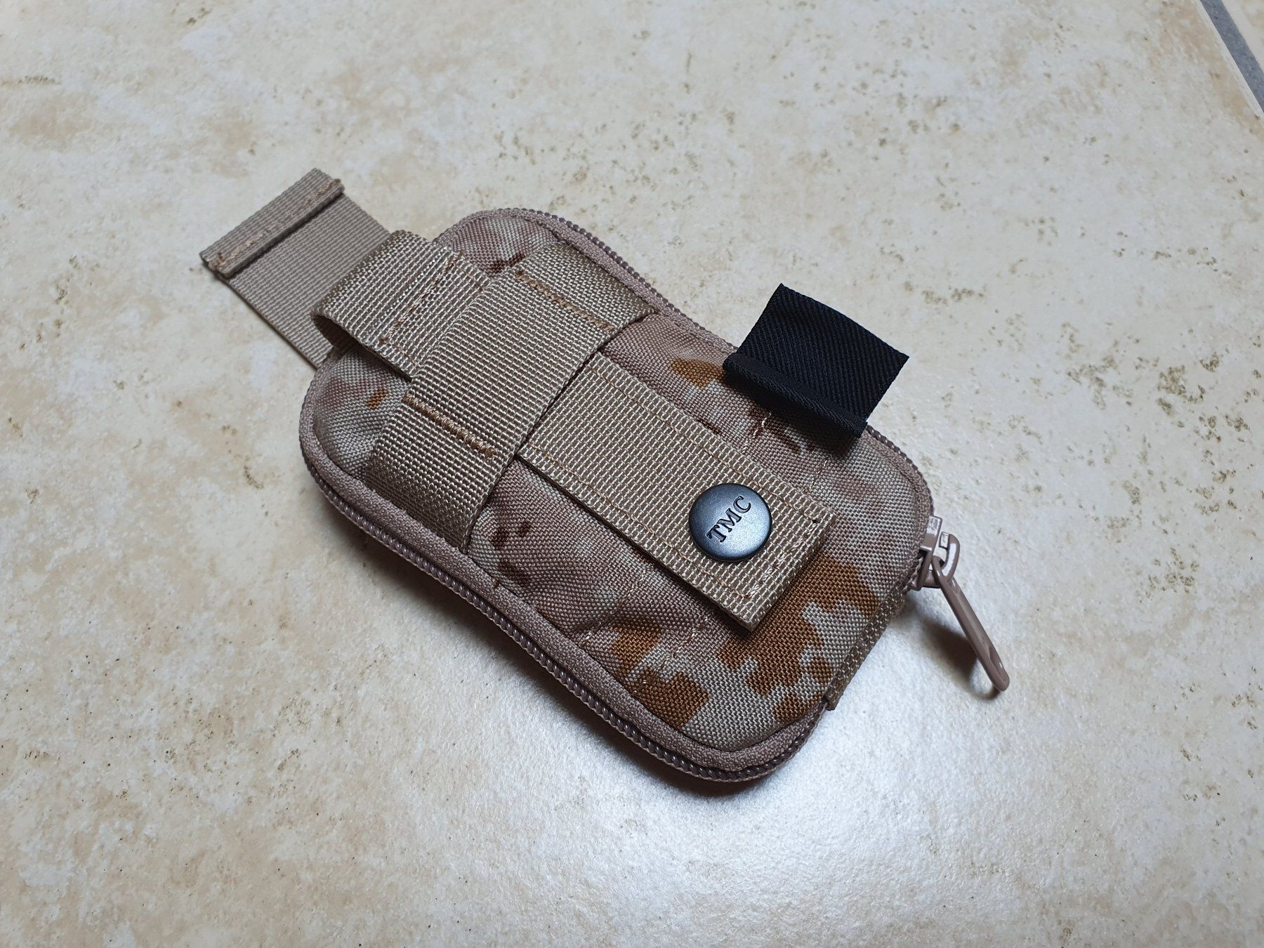Borse: TMC Tasche mit integriertem Sack MOLLE AOR1 – Nuovo (secondo la descrizione) da Oberentfelden venduto da AirCargo04 1