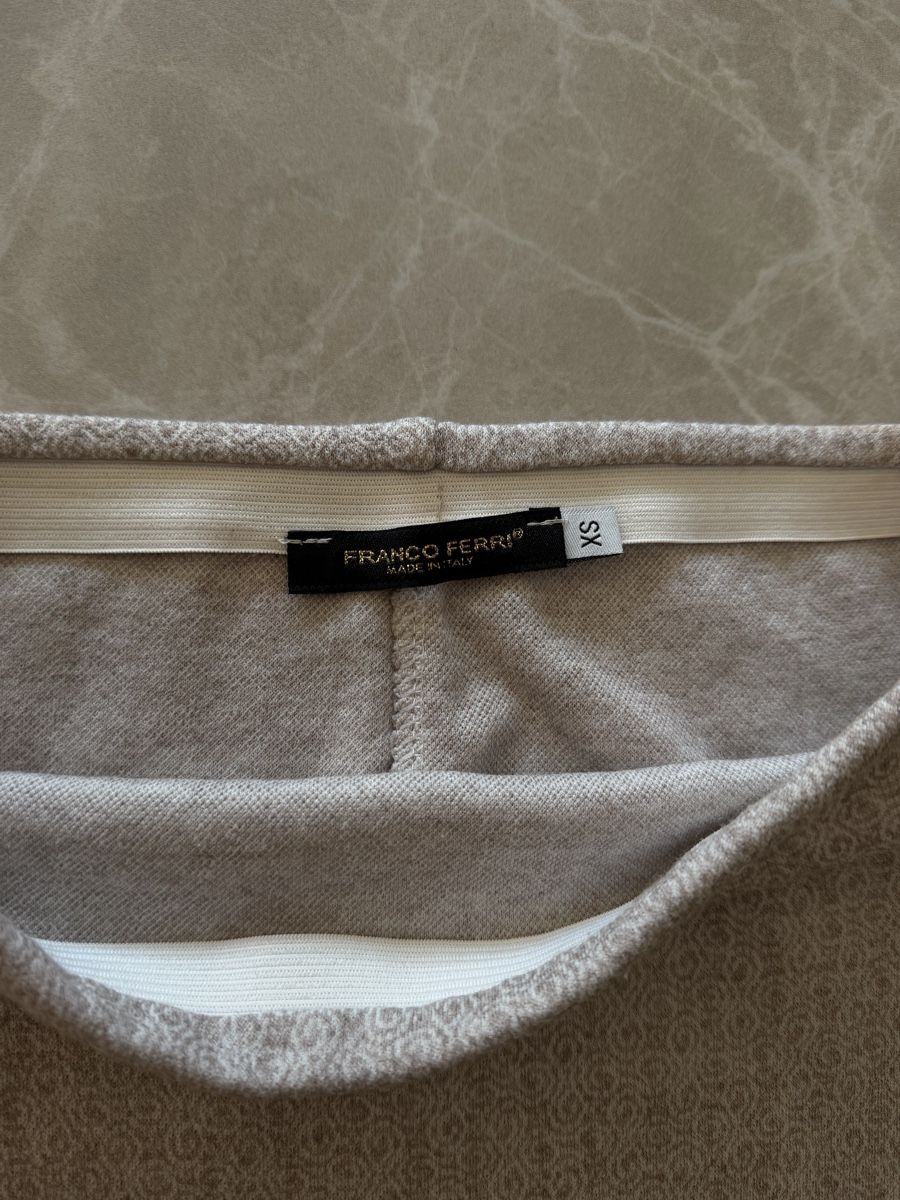 Gonne: Franco Ferri Skirt // Size XS  – Usato da Zürich venduto da Victoria_T 2
