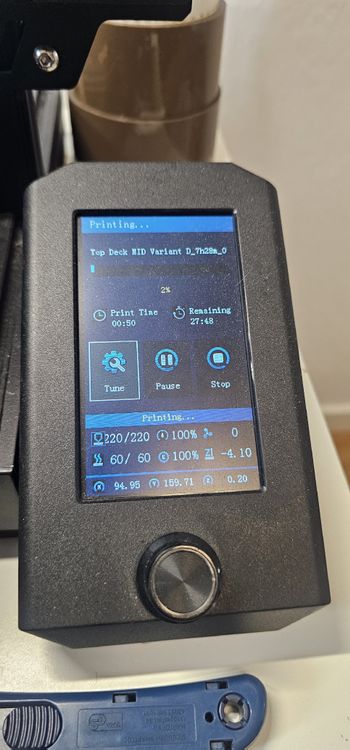 Creality Imprimante 3D: Creality Ender 3 v2 3D-Drucker – D'occasion à Lyss par Tigaslopezzz 3