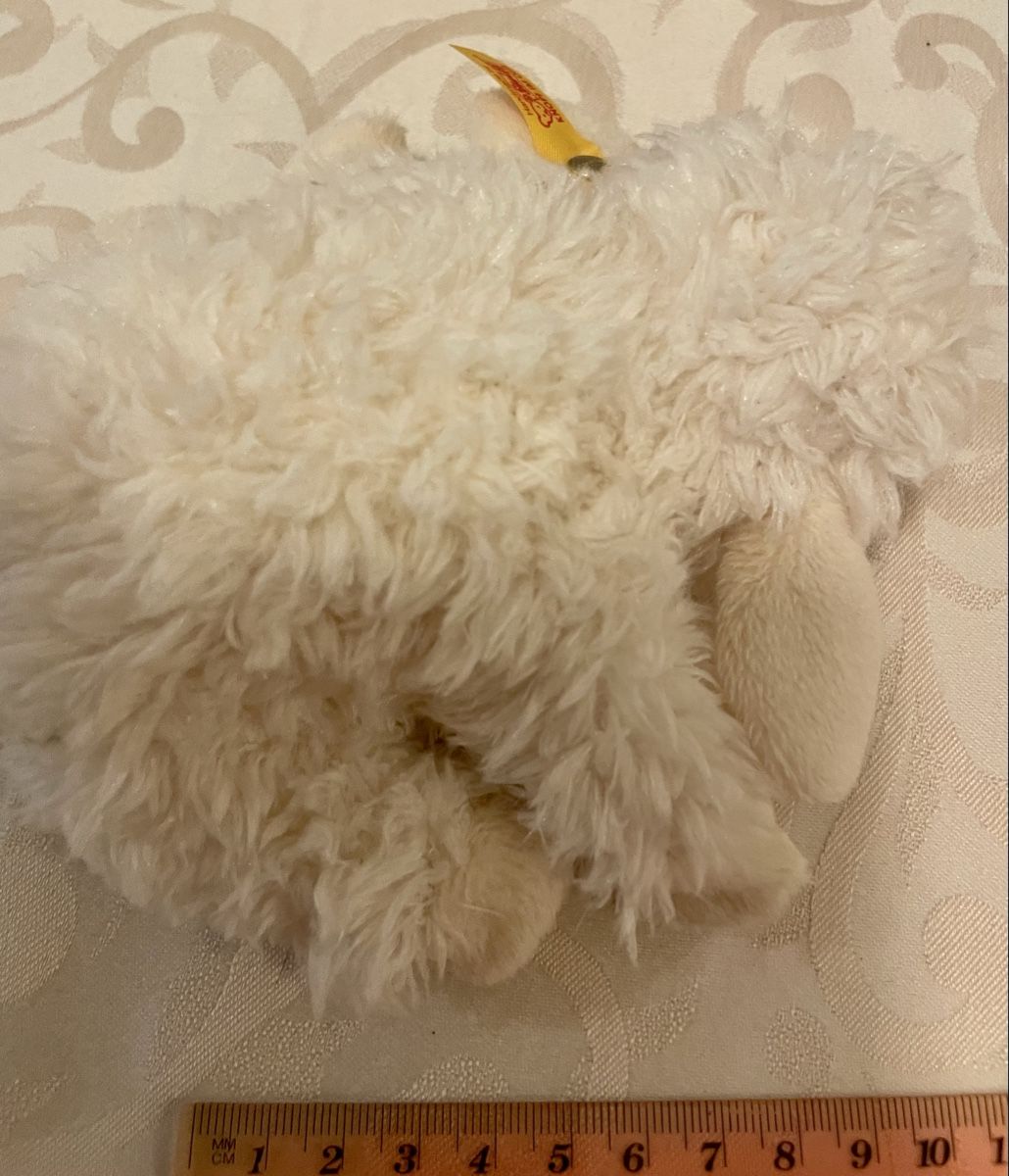 Steiff Jouets: Steiff Schäfchen neu – Neuf (Voir description) à Spreitenbach par Elisa1976 2