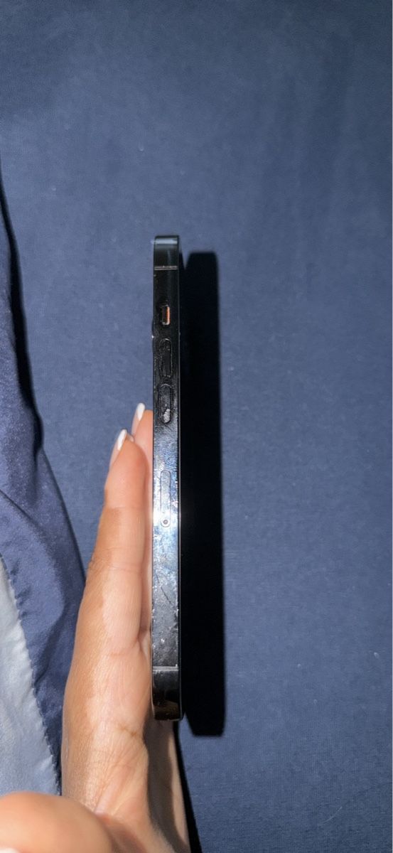 Apple Handys / Smartphones: iPhone 14 Pro space black 128GB used condition – Gebraucht aus Zürich von gab_f5mk 1