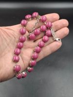 Vintage BABYLONE PARIS Halskette Französisch Couture Schmuck