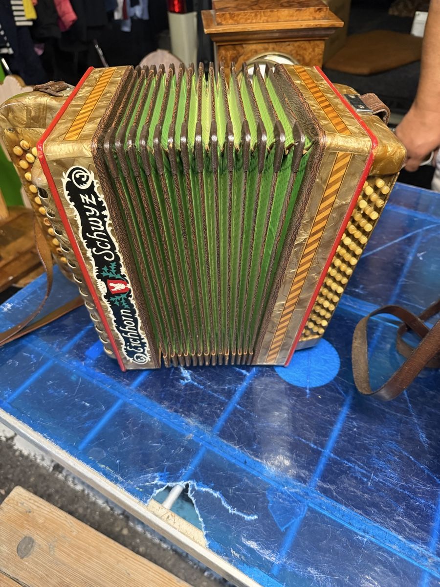 Eichhorn Instruments de musique: Eichhorn – D'occasion à Muhen par MiGeiss64 1
