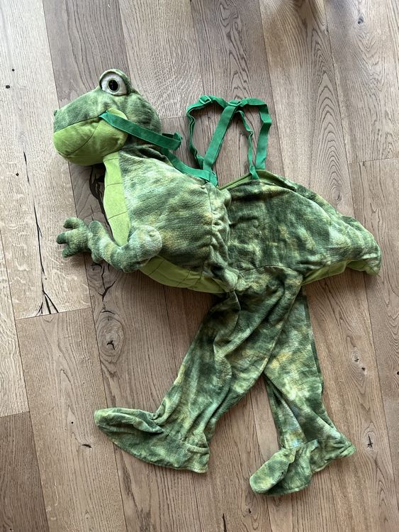 Schne Dino Reiter Kostm Fotosnull