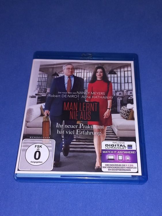 Unglaublich! So Sah "Weapons   Die Stunde Des Verschwindens" Noch Nie Aus! (Blu Ray Update!) - 8f9qwts