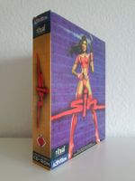 PC Game SiN (1998) Big Box
