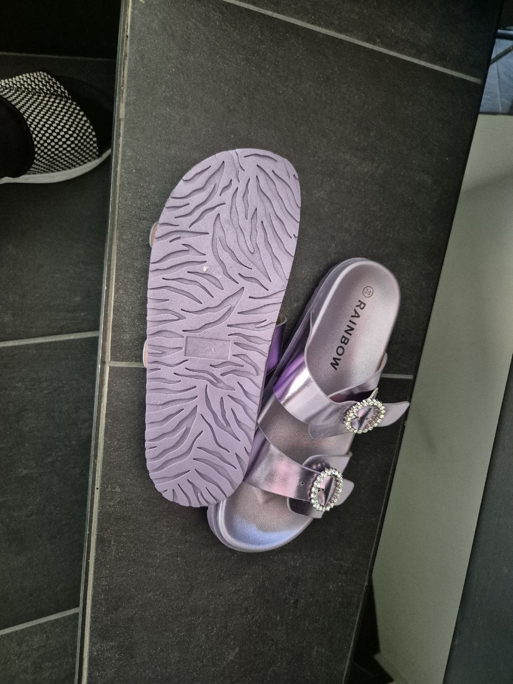 Scarpe da donna: Schuhe 38 Neu – Nuovo (secondo la descrizione) da Würenlingen venduto da kuh33 2