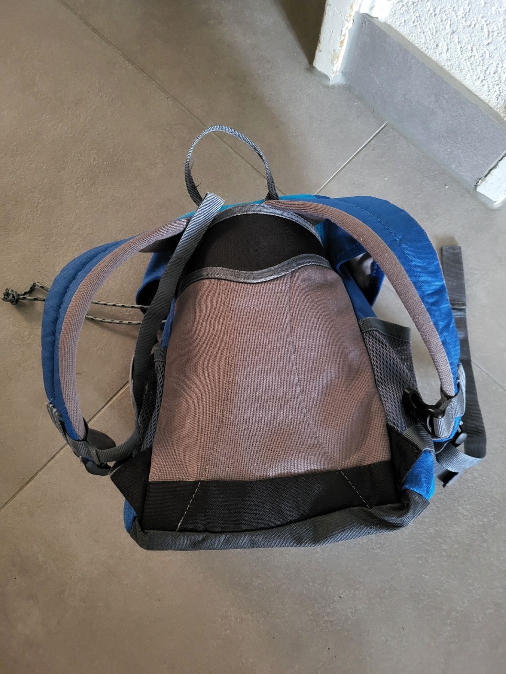 Deuter Borse & Zaini: Deuter Schmusebär Kinderrucksack – Usato da Biel/Bienne venduto da Aare5 5