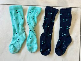 Decathlon riding/hiking socks gr. 27-30