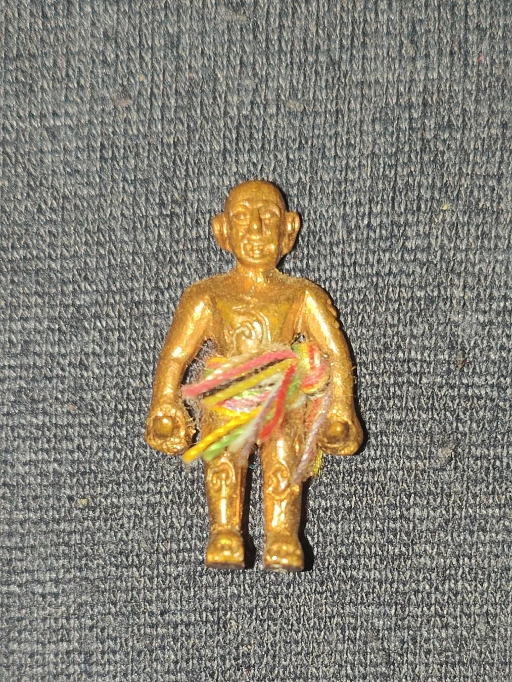 Ciondoli: Thai Buddha Amulett (Nr.8224) – Usato da Rothrist venduto da SiddharthaMoon 1