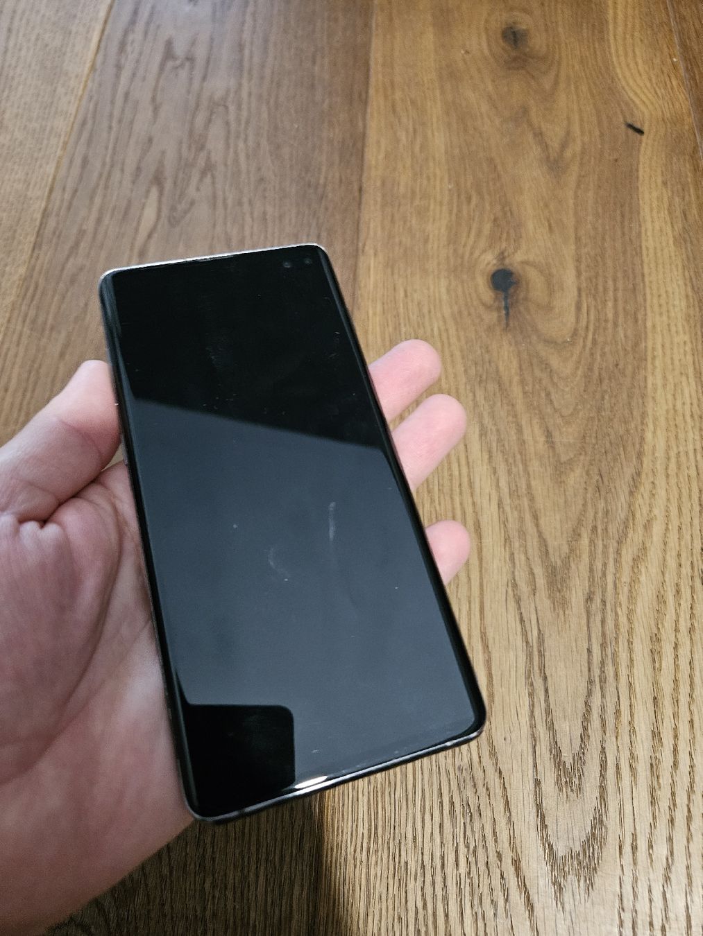 Apple Telefoni cellulari / Smartphones: 2 Samung und 2 IPhone zu Verkaufen – Usato da Muri AG venduto da fitim22_22 3