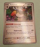 Pokémon Tukanon 068/084 Reverse Holo PBLde – Deutsch – NM