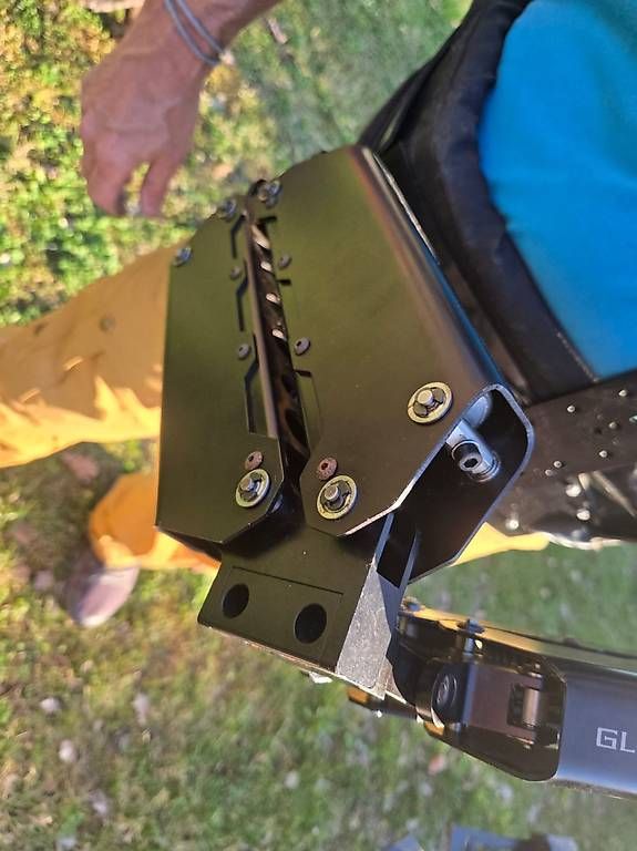 Stative & Köpfe: SteadyCam – Gebraucht aus Duggingen von kle_z9n2 1