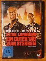 Stirb langsam Ein guter Tag zum Sterben