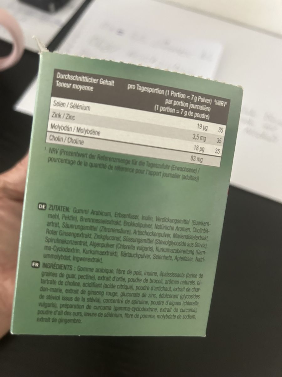 Fitline Cibi & Specialità: Fit Line Sache  – Nuovo (secondo la descrizione) da Allschwil venduto da selake990673 4