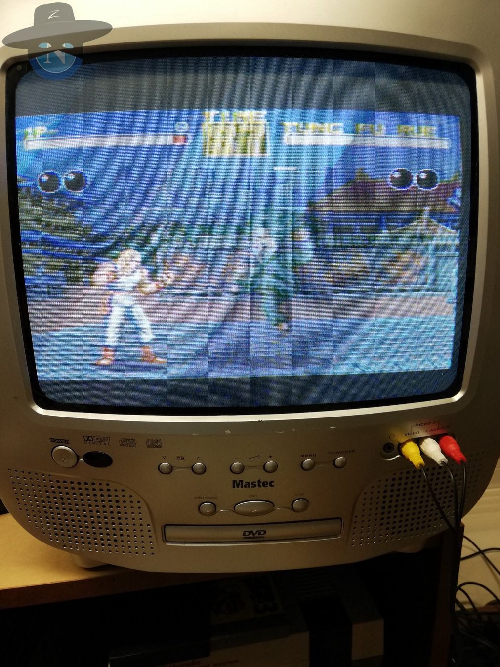 Nintendo Spiele: Fatal Fury / NTSC-U / SNES Super Nintend – Gebraucht aus St. Gallen von zorro_dc 3