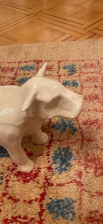 Autre vaisselle: Keramik Butter Kuh  – D'occasion à Bütschwil par Biberli59 4