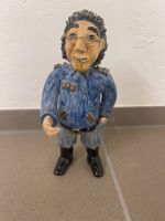 Basler Fasnachtsfigur