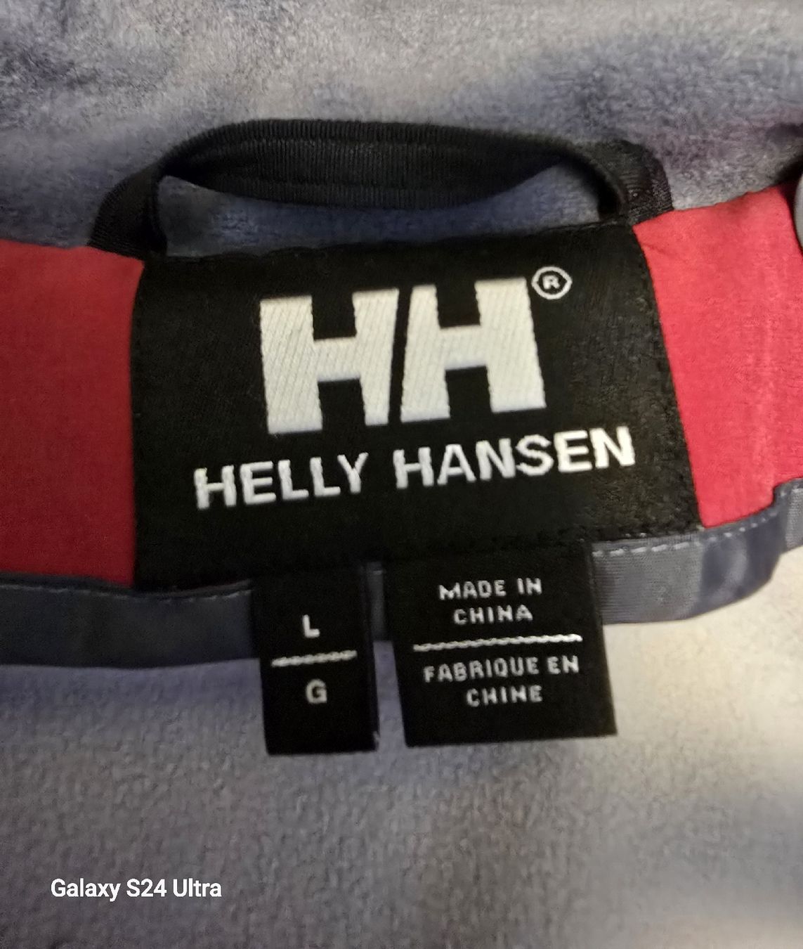 Helly Hansen Giacche: Helly Hansen Softshell Jacke, Damen Grösse L, Rot Top! – Usato da Gelterfingen venduto da charly3333 9