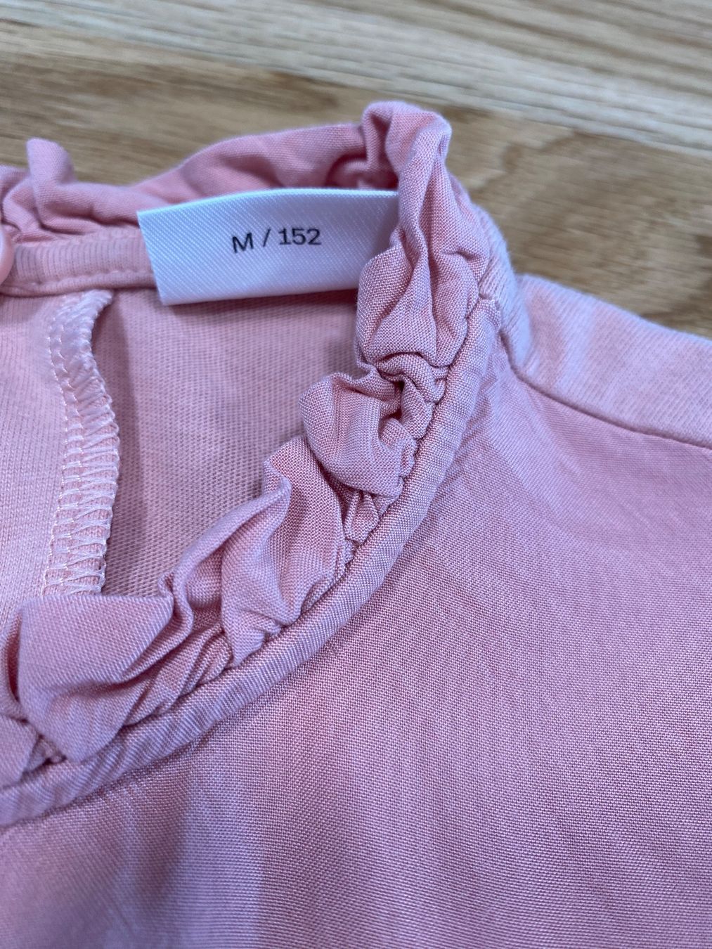 S.Oliver Camicette, T-shirt & Top: Bluse Gr. 152 – Usato da Dinhard venduto da SternZ 1